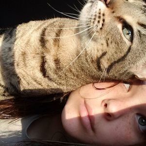 Meet your Posher, Colleen